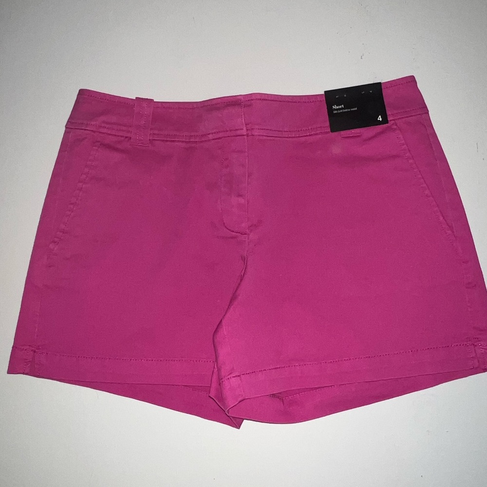 New York & Co shorts - size 4 - brand new with tags